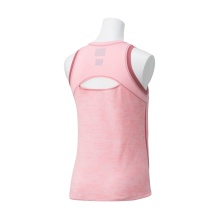 Yonex Tennis Tank French Open #22 pink Women